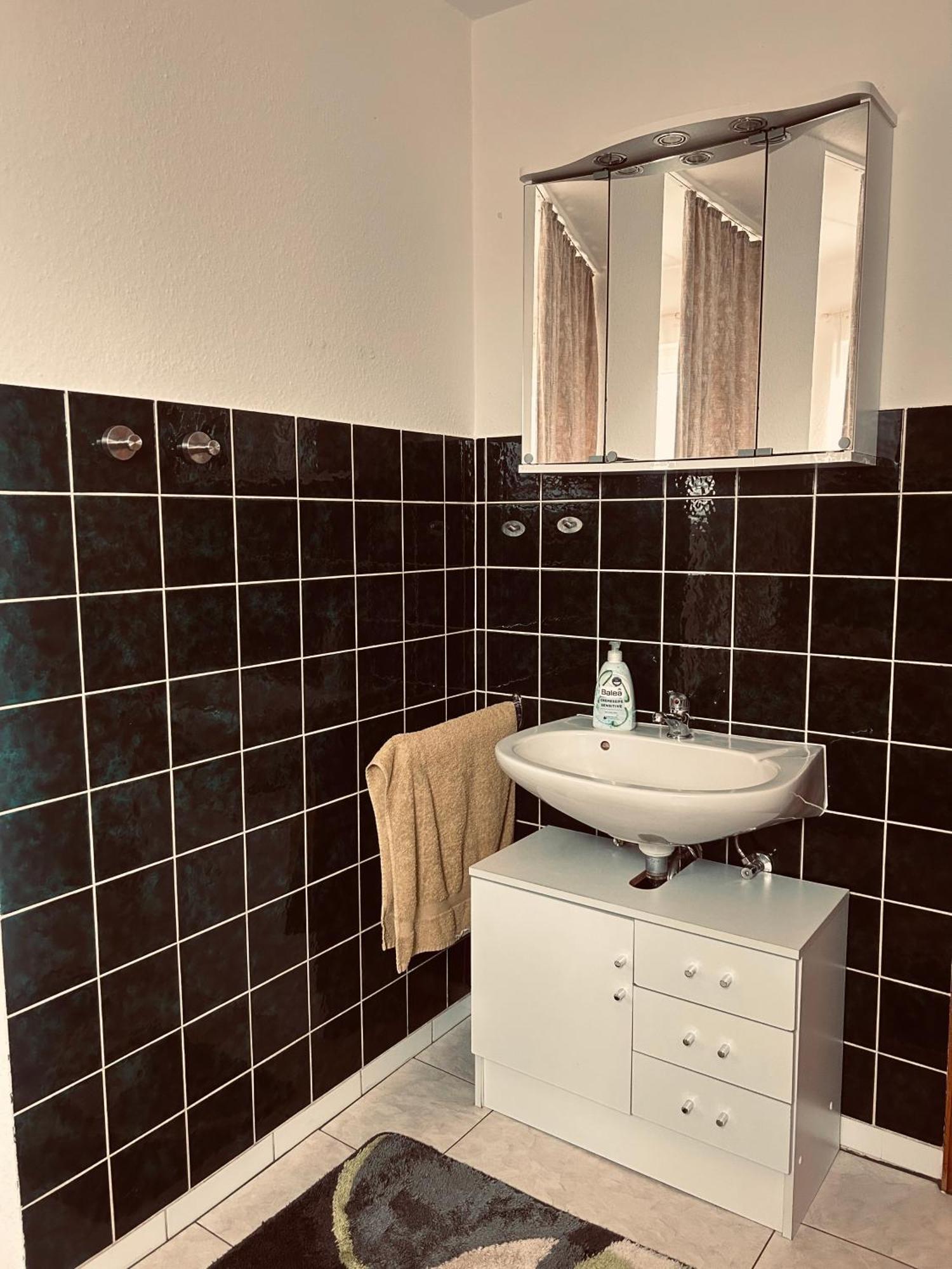 Ferienwohnung Langes Freiensteinau Zewnętrze zdjęcie